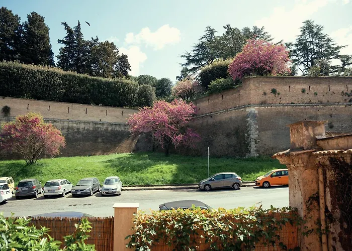Vatican View - New Managment 2026 *