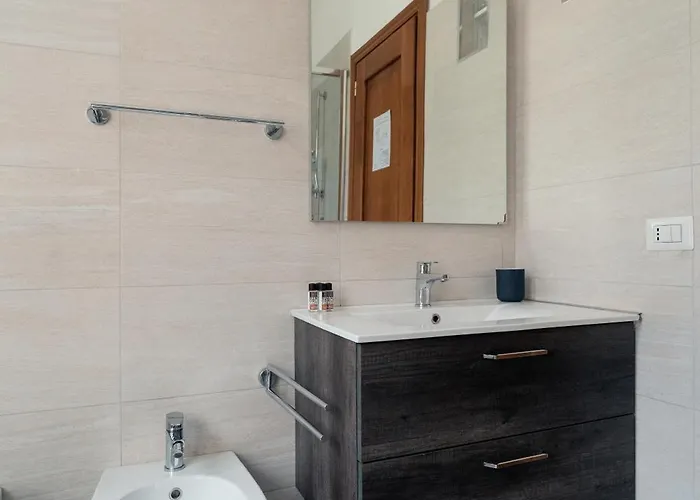 Vatican Gardens Apartment * Roma